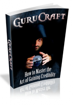 Product picture Guru Craft With MRR (Master Resale Rights)