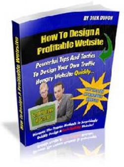 Product picture How To Design A Profitable Website With MRR (Master Resell Rights)