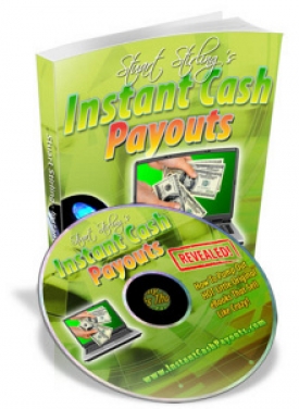 Product picture Instant Cash Payouts With MRR (Master Resale Rights)