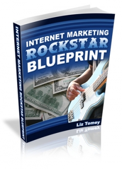 Product picture Internet Marketing Rockstar Blueprint With MRR (Master Resale Rights)