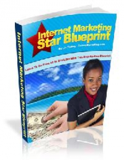 Product picture Internet Marketing Star Blueprint With MRR (Master Resell Rights)