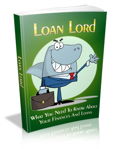 Product picture Loan Lord