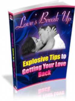Product picture Loves Break Up