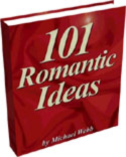 Product picture 101 Romantic Ideas - With Resell Rights