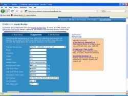 Product picture 10 Clickbank Hop Ad Builder Video Tutorials - With Master Resale Rights