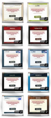 Product picture 10 Nicely Done Themes