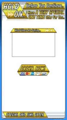 Product picture 10 OTO Templates With Master Resale Rights