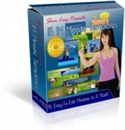 Product picture 15 Internet Marketing Templates - With Resell Rights