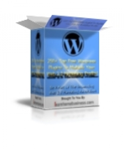 Product picture 250 WordPress Plugins - With Master Resale Rights