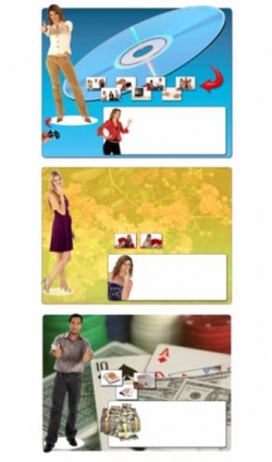 Product picture 3 Pack Minisite And Super Squeeze - With Private Label Rights