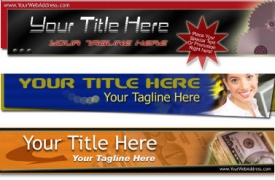Product picture 3 Web Templates - With Private Label Rights
