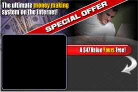 Product picture 4 Video Squeeze Page Templates - With Private Label Rights