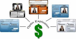 Product picture 5 New Video Squeeze Templates - With Master Resell Rights