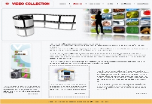 Product picture 5 HTML Templates Pack - With Private Label Rights