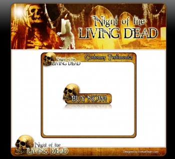 Product picture 5 Halloween Templates - With Master Resale Rights