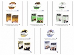 Product picture 5 MiniSite Templates - With Private Label Rights & Master Resale Rights