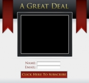 Product picture 5 Smokin Hot Video Squeeze Templates - With Master Resale Rights