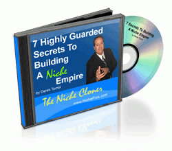 Product picture 7 Highly Guarded Secrets To Building A Niche Empire - With Private Label Rights
