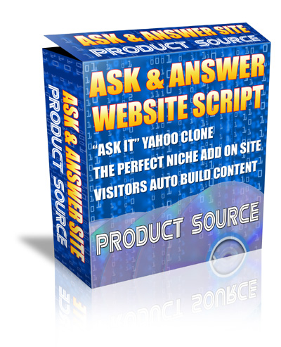 Product picture 7 Website Scripts - With Private Label Rights