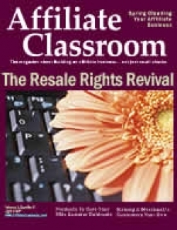Product picture The Resale Rights Revival With Resell Rights
