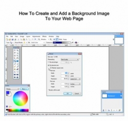 Product picture Add A Background Image To Your Website - With Private Label Rights