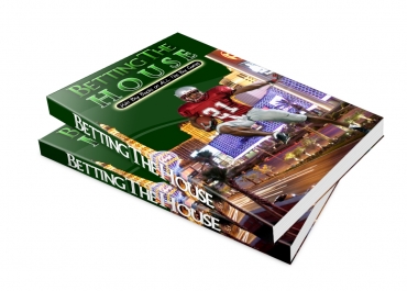 Product picture Betting The House - With Master Resale Rights