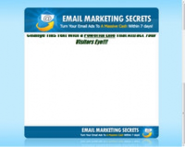 Product picture Big Launch Express - Email Marketing Secrets