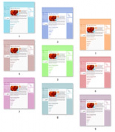 Product picture Boutique Themes - With Private Label Rights