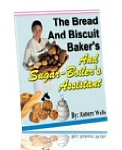 Product picture The Bread And Biscuit Baker - With Resell Rights