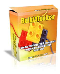 Product picture Build A Toolbar - With Master Resale Rights