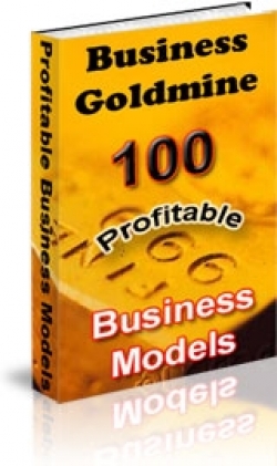 Product picture Business Goldmine - With Resell Rights
