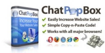 Product picture ChatPopBox