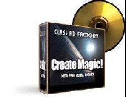 Product picture Class Ad Factory - With Resell Rights