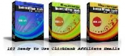 Product picture ClickBank Affiliate Message Sets - With Private Label Rights