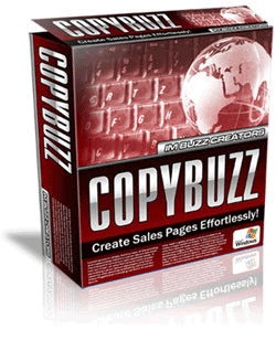 Product picture Copy Buzz - With Master Resale Rights