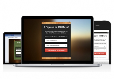 Product picture EZ Lead WordPress Plugin - With Personal Use Rights