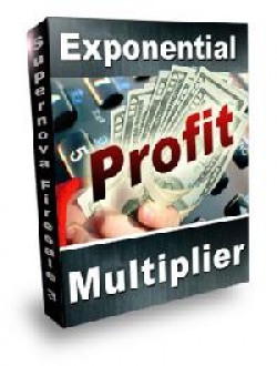 Product picture Exponential Profit Multiplier - With Master Resell Rights