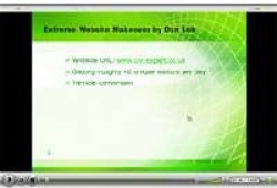 Product picture Extreme Website Makeover