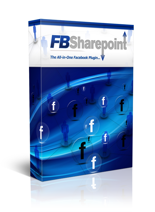 Product picture FB SharePoint - With Resell Rights
