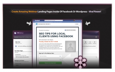 Product picture FB Webinar - With Personal Use Rights
