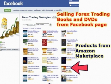 Product picture Facebook Store Generator - With Master Resale Rights