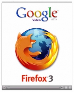 Product picture Google & FireFox Videos - With Resale Rights