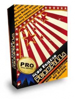 Product picture Form Builder Form Filla Pro - With Master Resale Rights