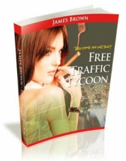 Product picture Free Traffic Tycoon With Master Resale Rights