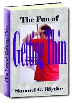 Product picture The Fun of Getting Thin - With Master Resell Rights