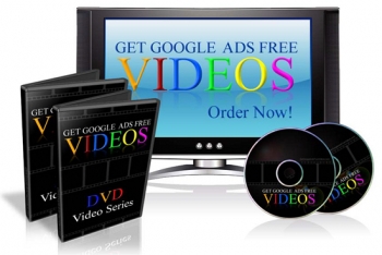 Product picture Get Google Ads FREE With Master Resale Rights