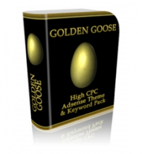 Product picture Golden Goose - With Private Label Rights