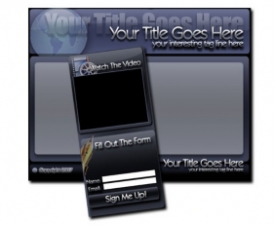 Product picture Graphics Impact - With Master Resale Rights