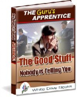 Product picture The Guru&lsquo;s Apprentice - With Master Resell Rights
