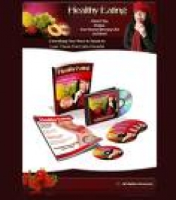 Product picture Healthy Eating - With Personal Use